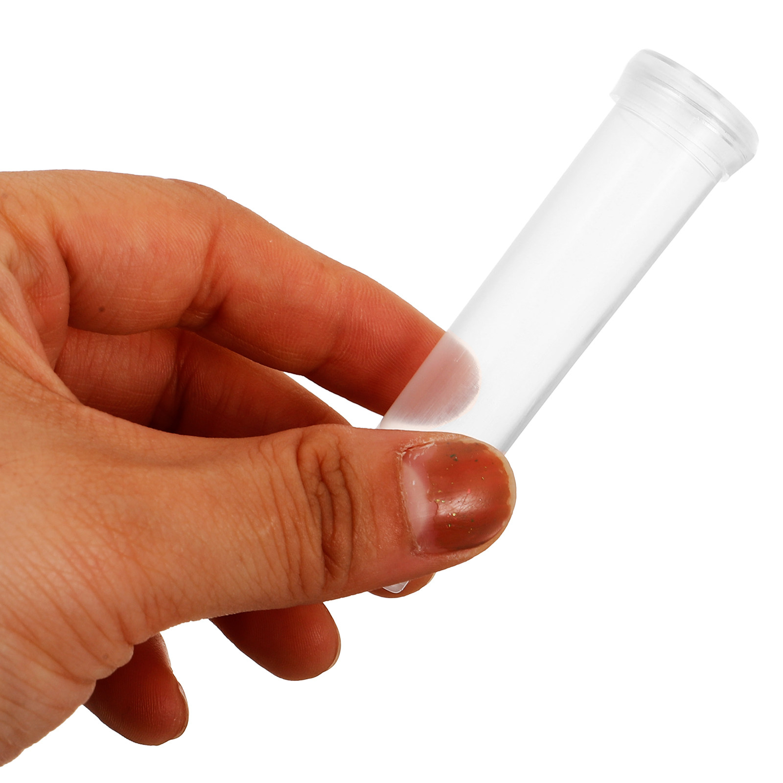 Anda Florist Supply - 200Pcs Flower Water Tubes Nutrition Tubes