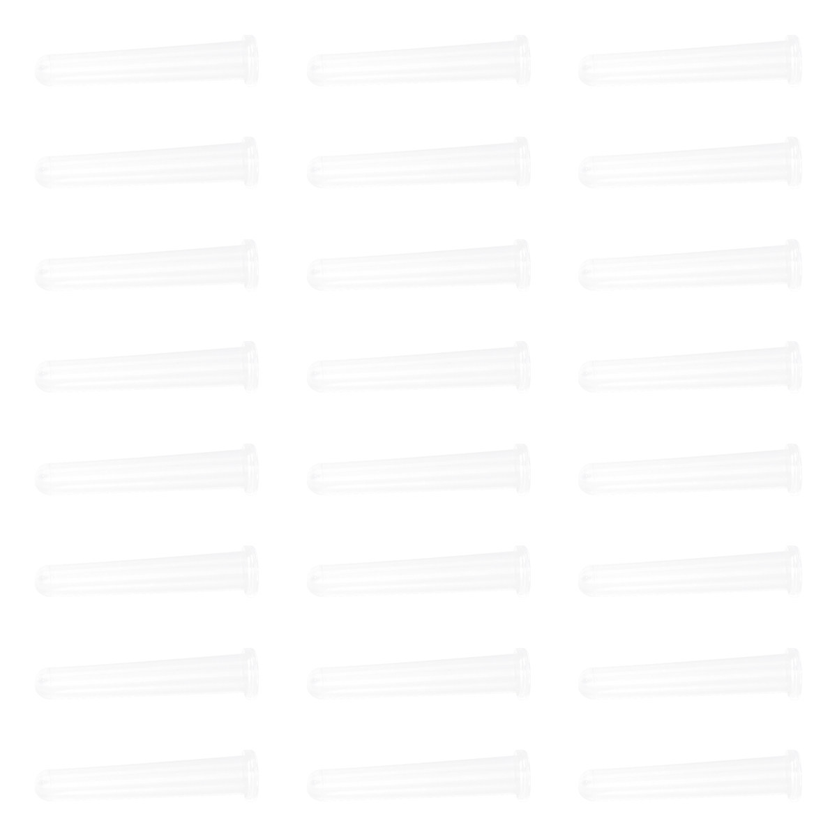 50Pcs Preservation Tubes Essen - Anda Florist Supply ulasan dan harga