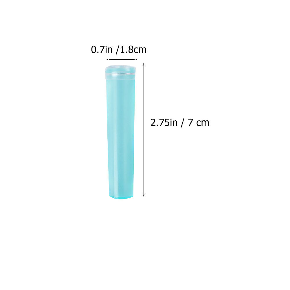 50Pcs Flower Fresh Keeping Tub - Anda Florist Supply ulasan dan harga