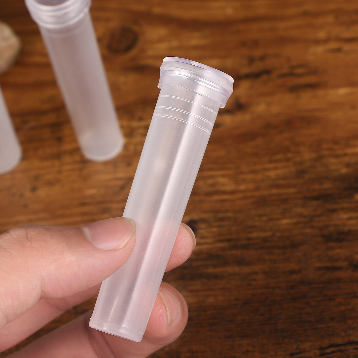 50Pcs Nutrition Flower Tubes P - Anda Florist Supply ulasan dan harga