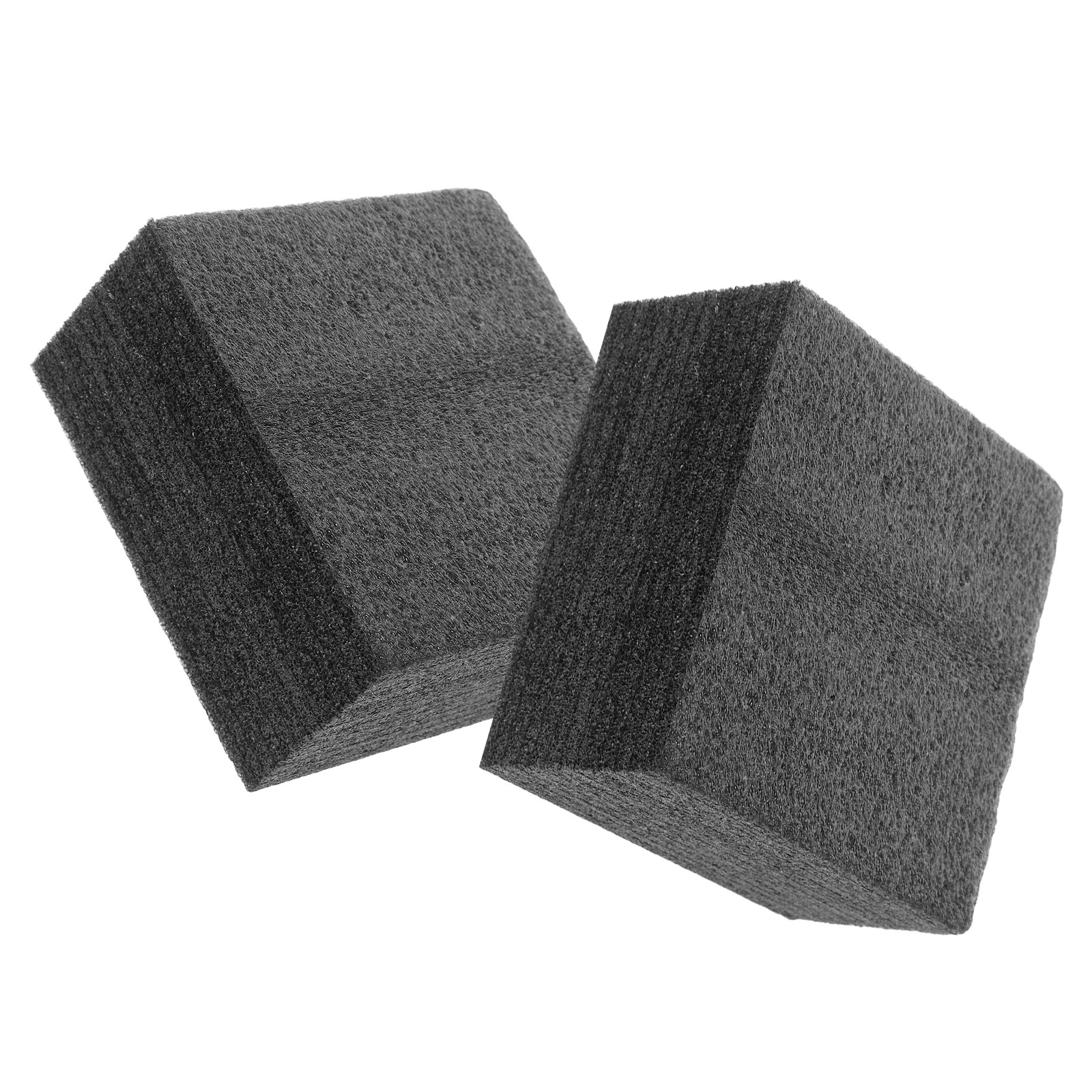 2Pcs Black Floral Foam Sheets  - Anda Florist Supply ulasan dan harga