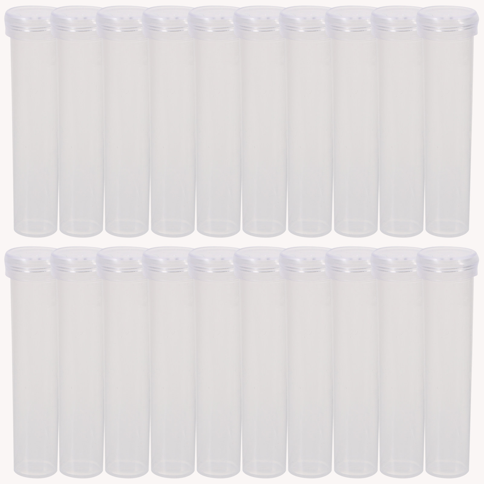 50Pcs Plastic Flower Water Tub - Anda Florist Supply ulasan dan harga