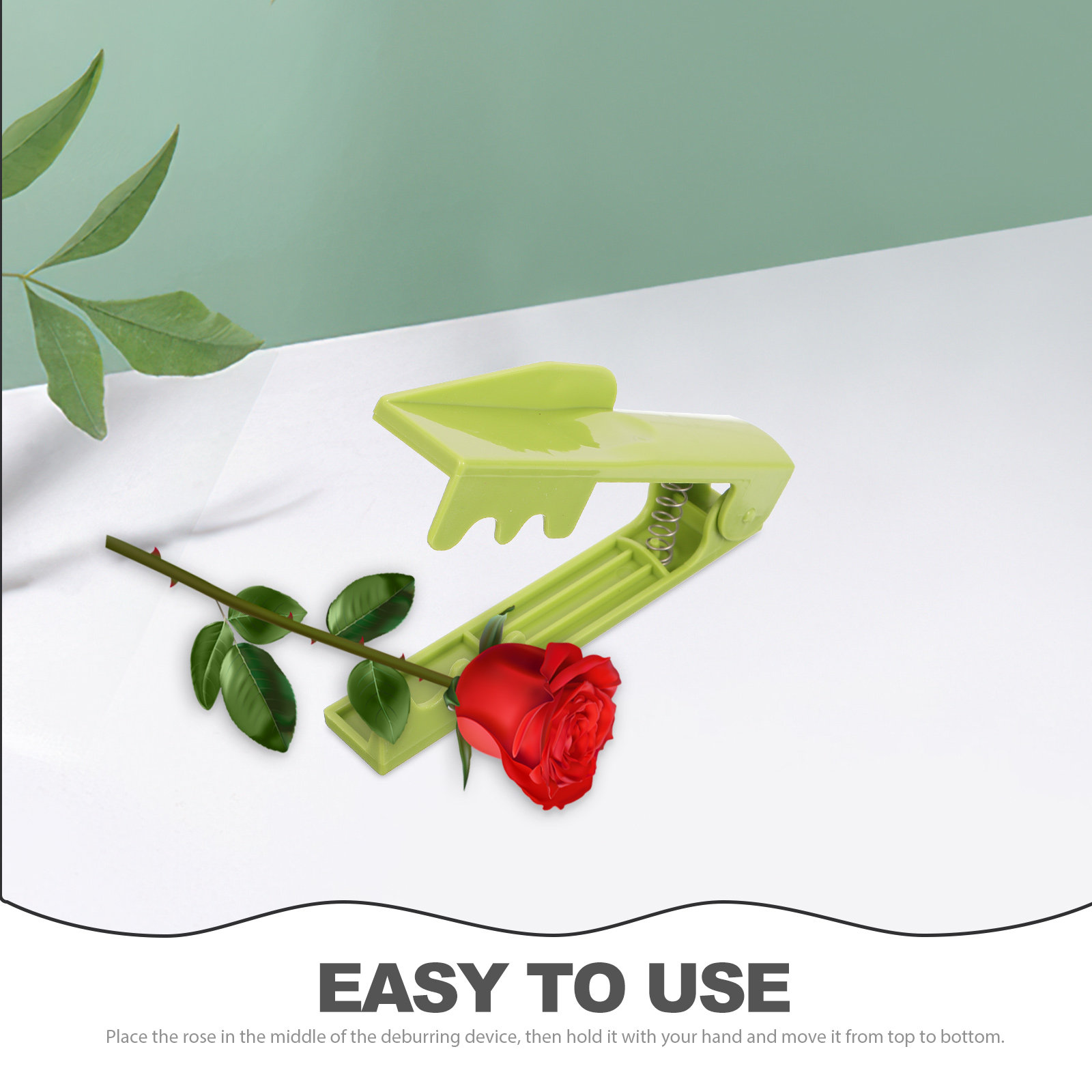 4Pcs Rose Thorn Remover Tool P - Anda Florist Supply ulasan dan harga